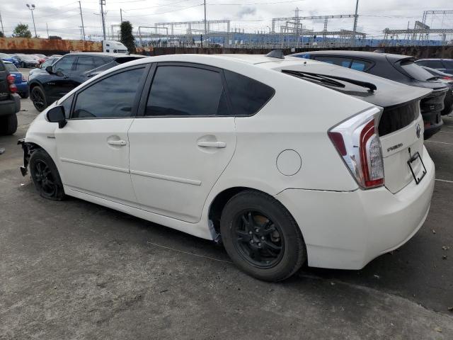 Photo 1 VIN: JTDKN3DU0D5625547 - TOYOTA PRIUS 