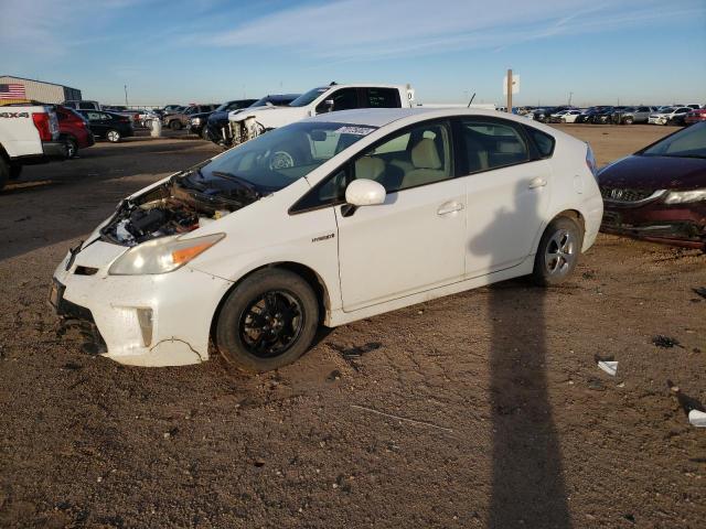 Photo 0 VIN: JTDKN3DU0D5630988 - TOYOTA PRIUS 