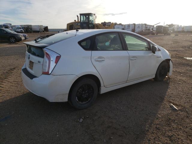 Photo 2 VIN: JTDKN3DU0D5630988 - TOYOTA PRIUS 