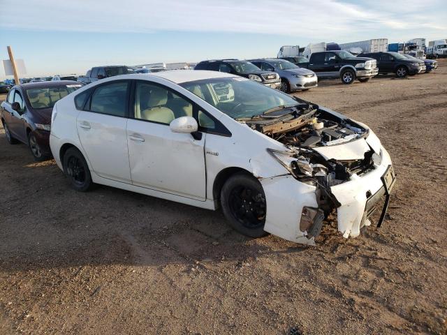 Photo 3 VIN: JTDKN3DU0D5630988 - TOYOTA PRIUS 