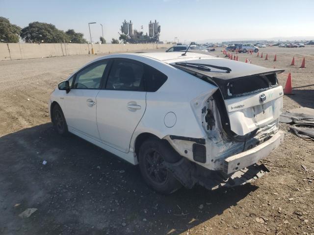 Photo 1 VIN: JTDKN3DU0D5631137 - TOYOTA PRIUS 