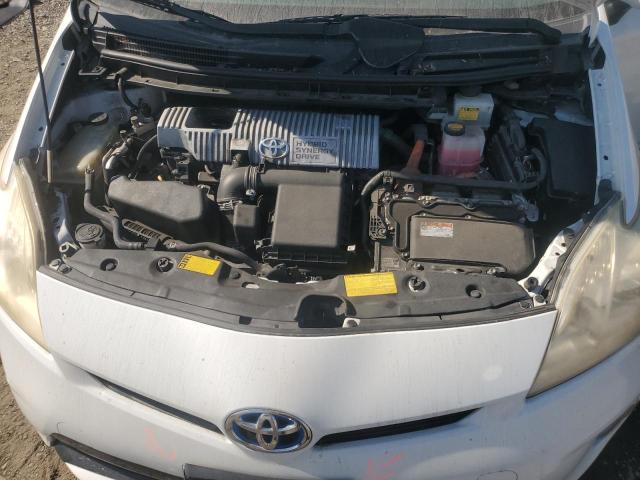 Photo 10 VIN: JTDKN3DU0D5631137 - TOYOTA PRIUS 