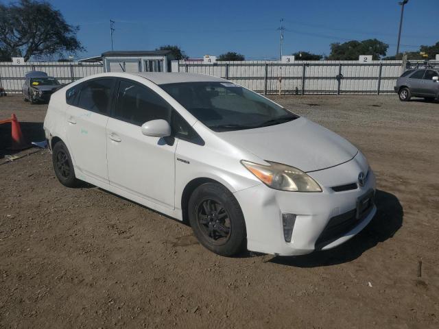 Photo 3 VIN: JTDKN3DU0D5631137 - TOYOTA PRIUS 