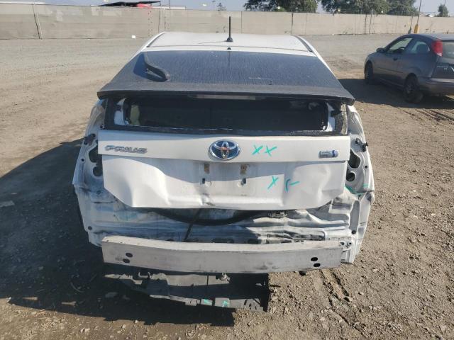 Photo 5 VIN: JTDKN3DU0D5631137 - TOYOTA PRIUS 