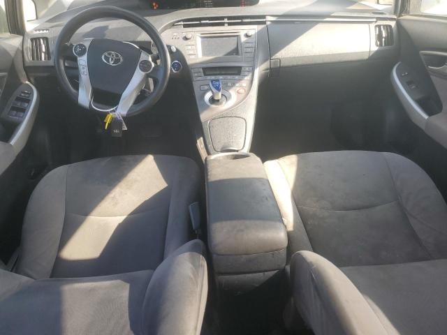 Photo 7 VIN: JTDKN3DU0D5631137 - TOYOTA PRIUS 