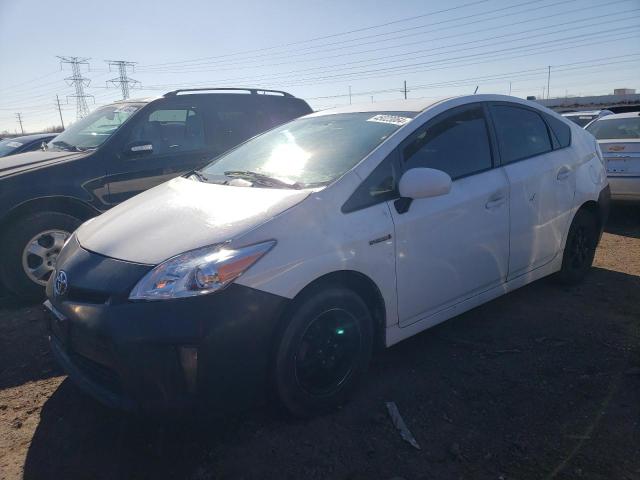 Photo 0 VIN: JTDKN3DU0D5644339 - TOYOTA PRIUS 