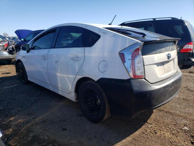 Photo 1 VIN: JTDKN3DU0D5644339 - TOYOTA PRIUS 