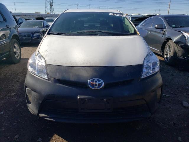 Photo 4 VIN: JTDKN3DU0D5644339 - TOYOTA PRIUS 