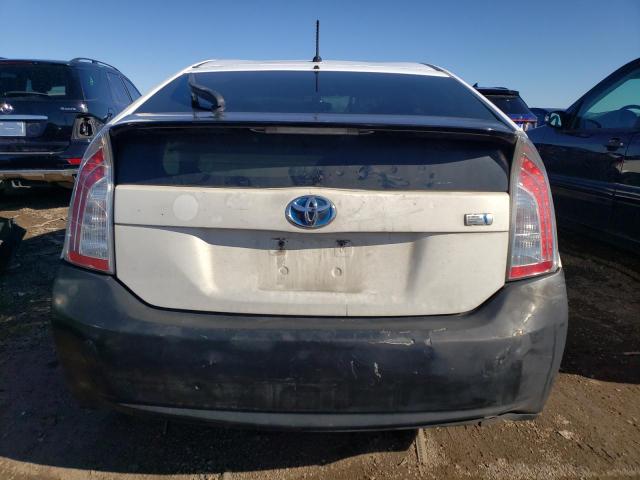 Photo 5 VIN: JTDKN3DU0D5644339 - TOYOTA PRIUS 