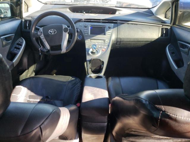 Photo 7 VIN: JTDKN3DU0D5644339 - TOYOTA PRIUS 