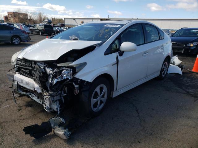 Photo 0 VIN: JTDKN3DU0D5645507 - TOYOTA PRIUS 