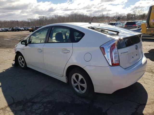 Photo 1 VIN: JTDKN3DU0D5645507 - TOYOTA PRIUS 