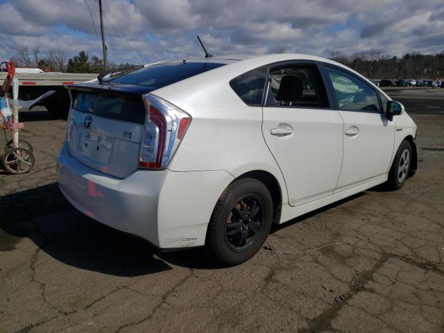 Photo 2 VIN: JTDKN3DU0D5645507 - TOYOTA PRIUS 