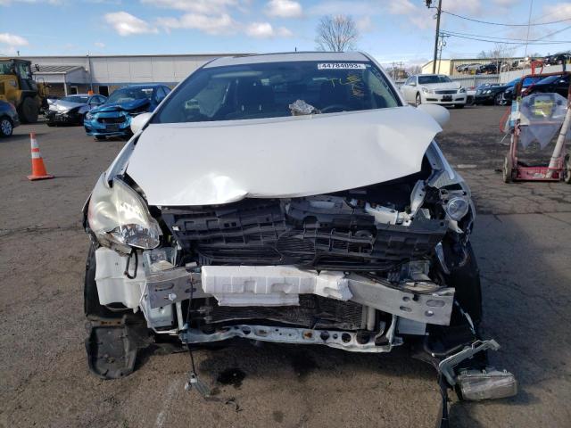 Photo 4 VIN: JTDKN3DU0D5645507 - TOYOTA PRIUS 