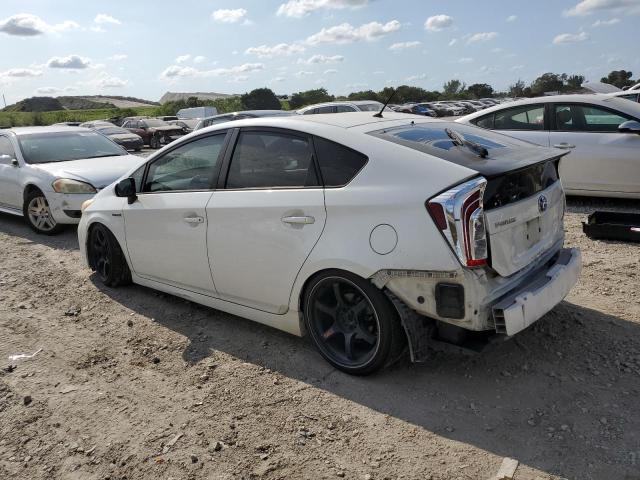 Photo 1 VIN: JTDKN3DU0D5657432 - TOYOTA PRIUS 