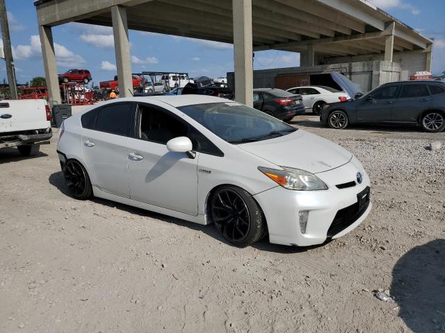 Photo 3 VIN: JTDKN3DU0D5657432 - TOYOTA PRIUS 