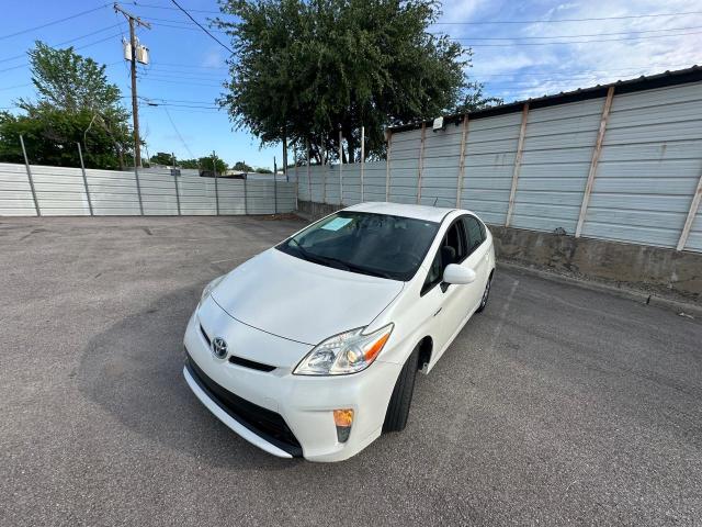 Photo 1 VIN: JTDKN3DU0D5659164 - TOYOTA PRIUS 