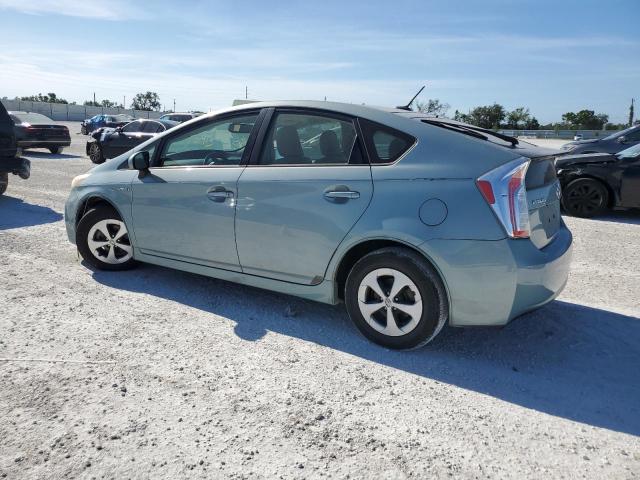 Photo 1 VIN: JTDKN3DU0D5661108 - TOYOTA PRIUS 