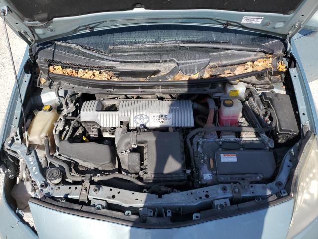 Photo 10 VIN: JTDKN3DU0D5661108 - TOYOTA PRIUS 