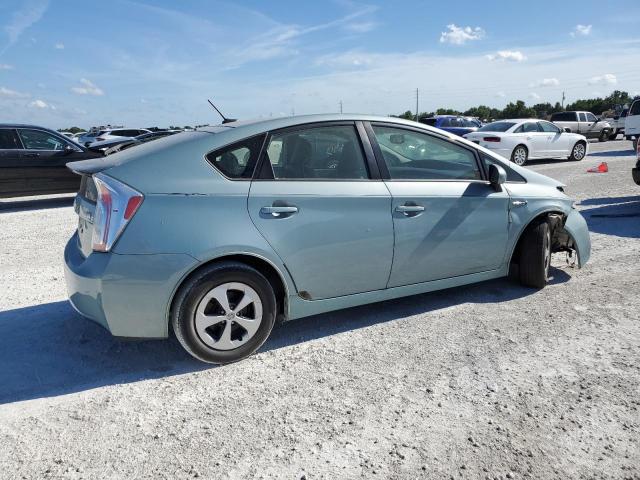 Photo 2 VIN: JTDKN3DU0D5661108 - TOYOTA PRIUS 