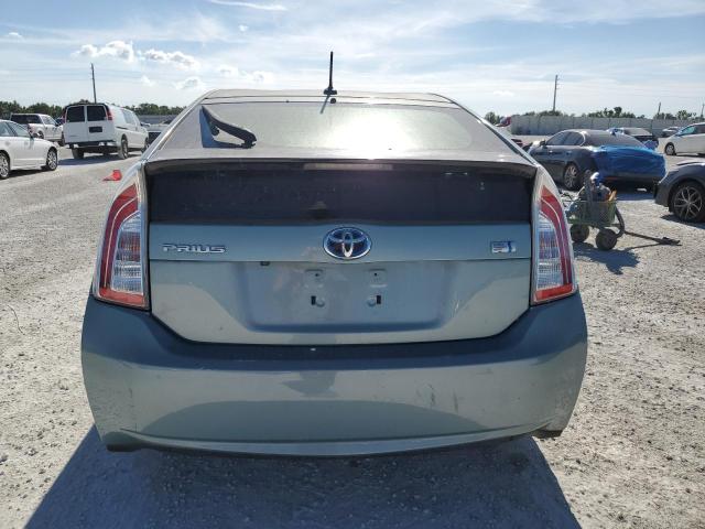 Photo 5 VIN: JTDKN3DU0D5661108 - TOYOTA PRIUS 