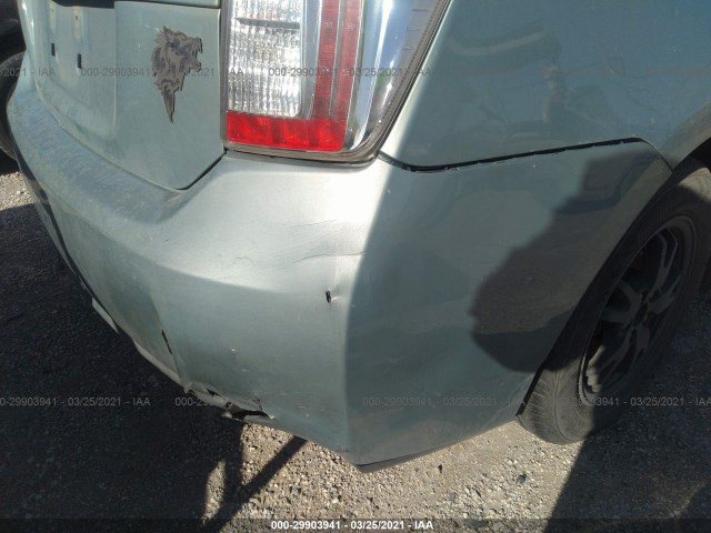 Photo 5 VIN: JTDKN3DU0D5662078 - TOYOTA PRIUS 