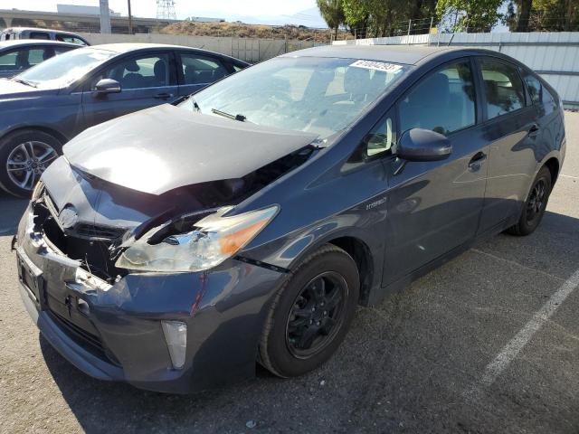 Photo 0 VIN: JTDKN3DU0D5686266 - TOYOTA PRIUS 