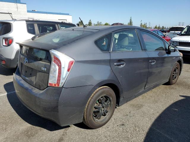 Photo 2 VIN: JTDKN3DU0D5686266 - TOYOTA PRIUS 