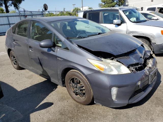 Photo 3 VIN: JTDKN3DU0D5686266 - TOYOTA PRIUS 