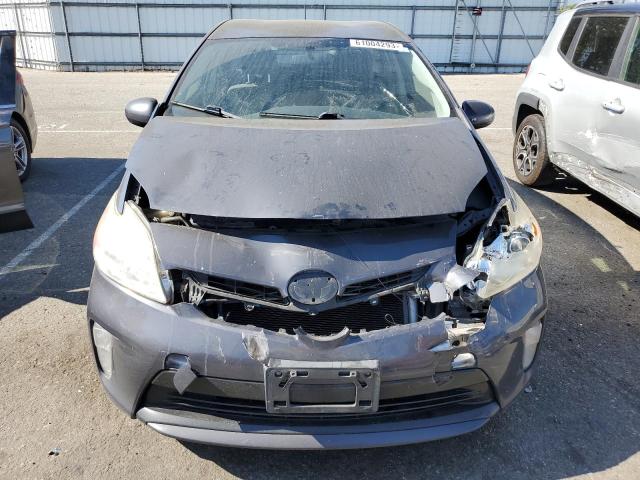 Photo 4 VIN: JTDKN3DU0D5686266 - TOYOTA PRIUS 