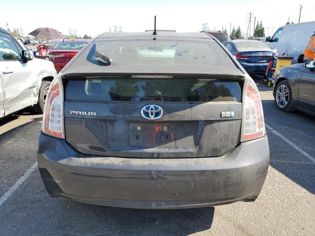 Photo 5 VIN: JTDKN3DU0D5686266 - TOYOTA PRIUS 