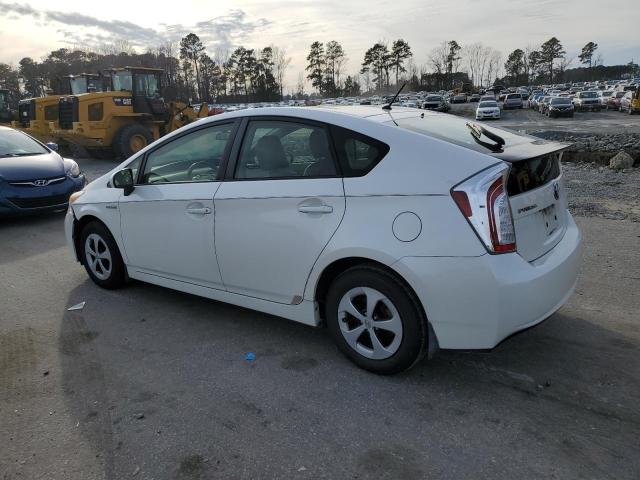 Photo 1 VIN: JTDKN3DU0D5689233 - TOYOTA PRIUS 