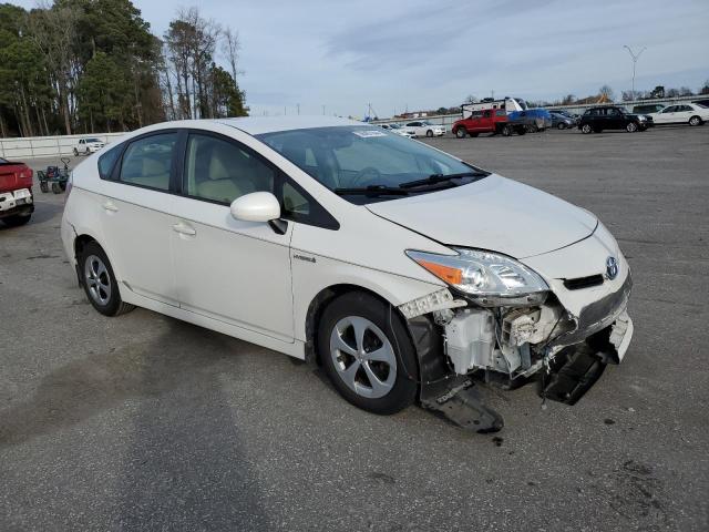 Photo 3 VIN: JTDKN3DU0D5689233 - TOYOTA PRIUS 