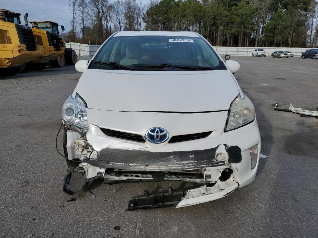 Photo 4 VIN: JTDKN3DU0D5689233 - TOYOTA PRIUS 