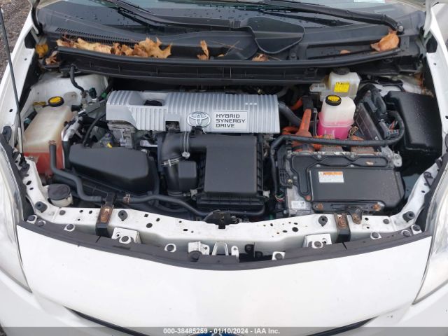 Photo 9 VIN: JTDKN3DU0D5689782 - TOYOTA PRIUS 