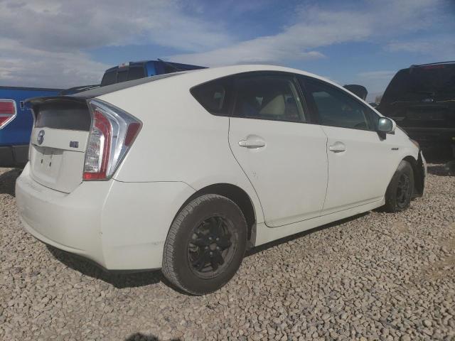 Photo 2 VIN: JTDKN3DU0D5702207 - TOYOTA PRIUS 