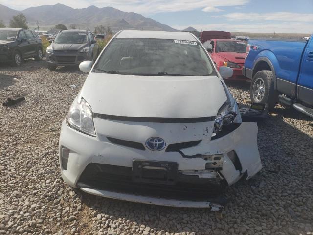 Photo 4 VIN: JTDKN3DU0D5702207 - TOYOTA PRIUS 