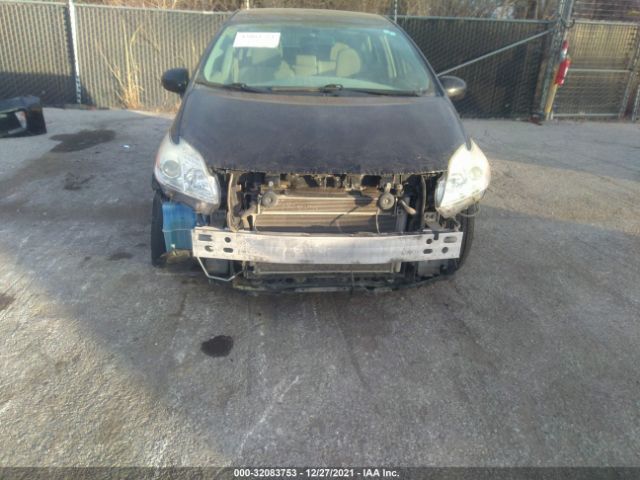 Photo 5 VIN: JTDKN3DU0D5703566 - TOYOTA PRIUS 