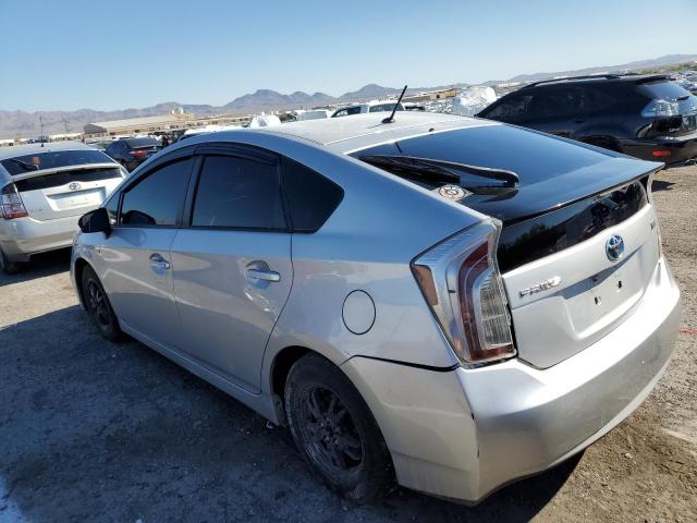 Photo 1 VIN: JTDKN3DU0E0356660 - TOYOTA PRIUS 