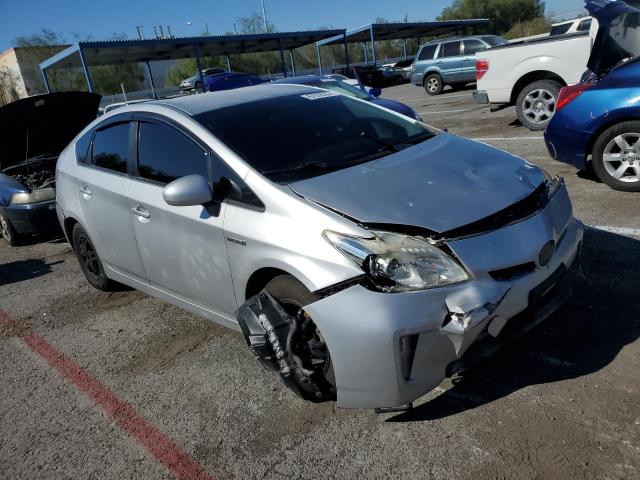 Photo 3 VIN: JTDKN3DU0E0356660 - TOYOTA PRIUS 