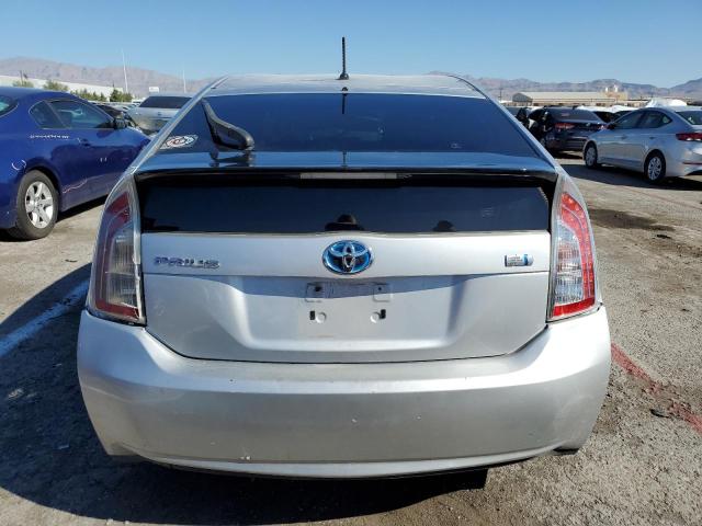 Photo 5 VIN: JTDKN3DU0E0356660 - TOYOTA PRIUS 