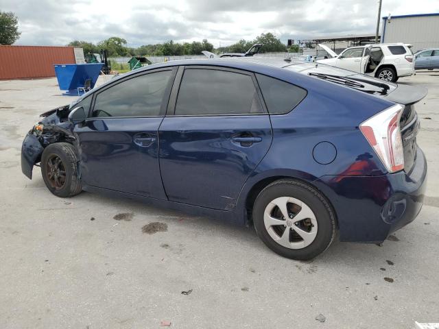 Photo 1 VIN: JTDKN3DU0E0358716 - TOYOTA PRIUS 