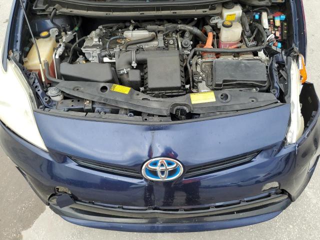 Photo 11 VIN: JTDKN3DU0E0358716 - TOYOTA PRIUS 