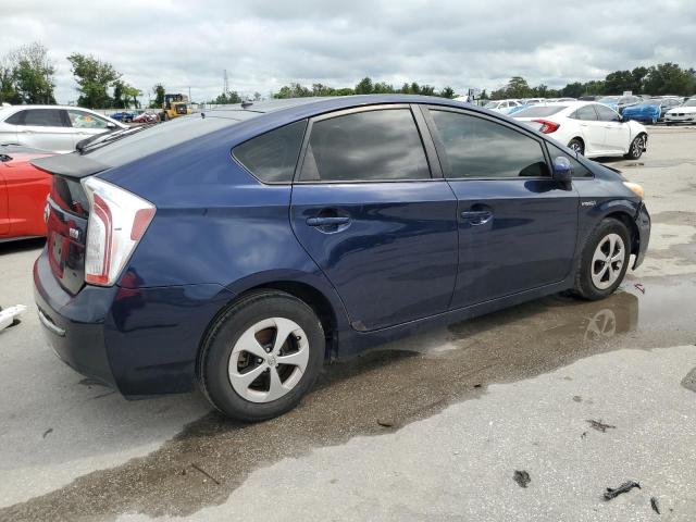 Photo 2 VIN: JTDKN3DU0E0358716 - TOYOTA PRIUS 