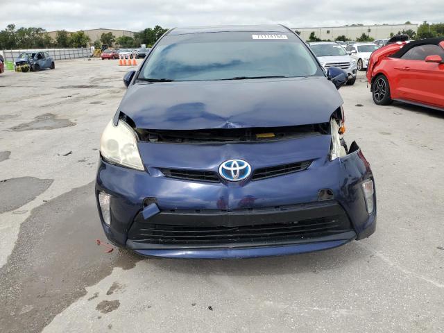 Photo 4 VIN: JTDKN3DU0E0358716 - TOYOTA PRIUS 