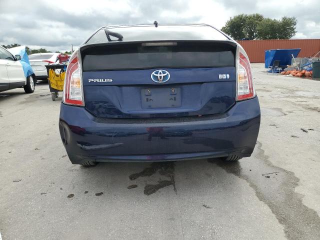 Photo 5 VIN: JTDKN3DU0E0358716 - TOYOTA PRIUS 