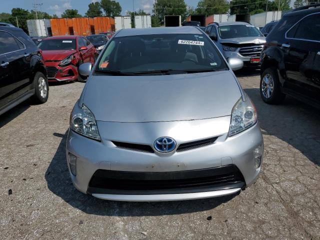 Photo 4 VIN: JTDKN3DU0E0360076 - TOYOTA PRIUS 