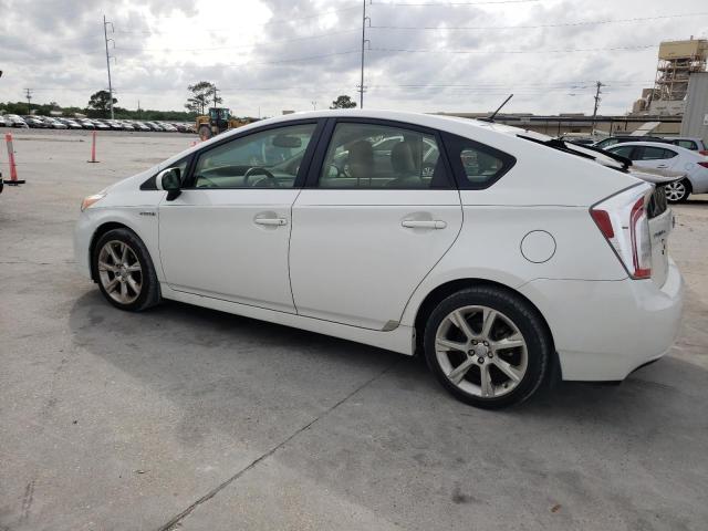 Photo 1 VIN: JTDKN3DU0E0365584 - TOYOTA PRIUS 