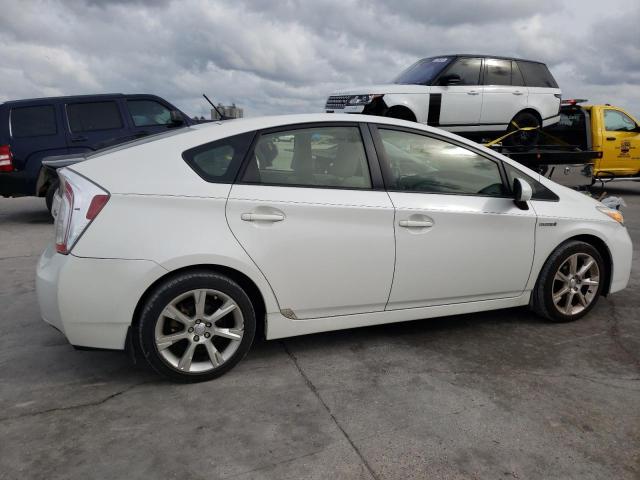 Photo 2 VIN: JTDKN3DU0E0365584 - TOYOTA PRIUS 