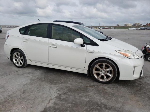 Photo 3 VIN: JTDKN3DU0E0365584 - TOYOTA PRIUS 